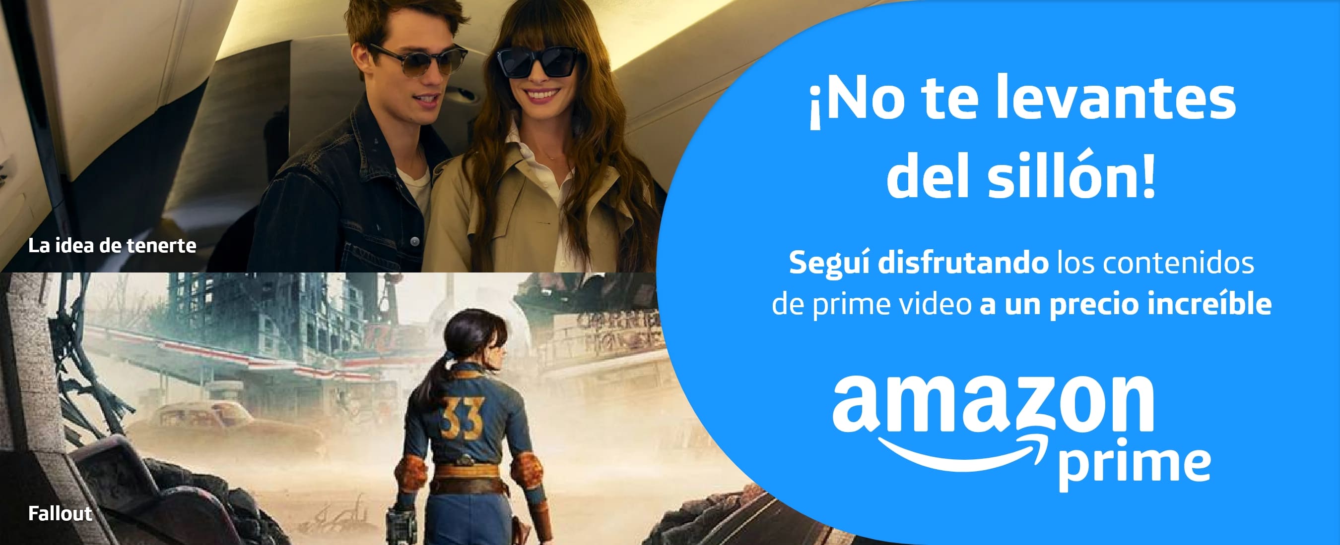 Amazon Prime